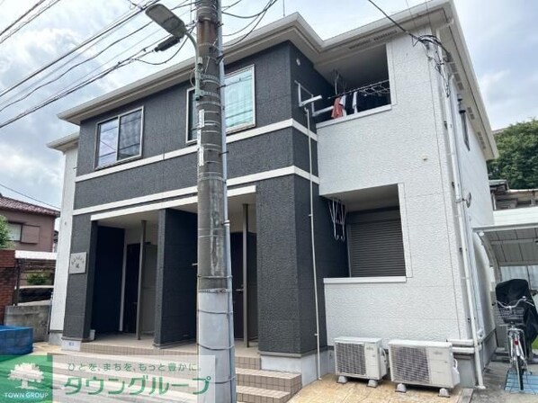 Garden 楓の物件内観写真